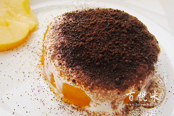 了解了巧克力，才能更好的做好烘焙哦~